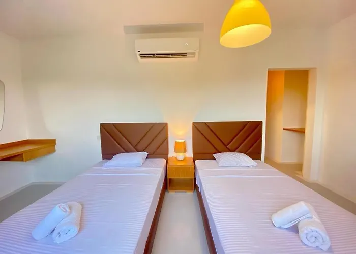 Swan Tatil Evi
