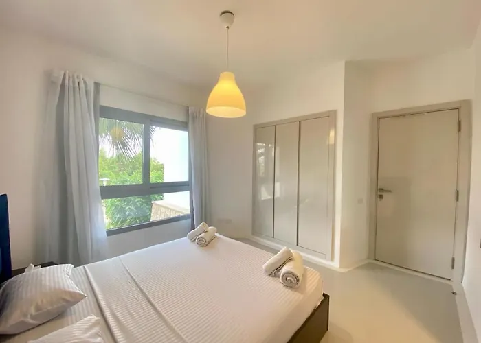 Swan Tatil Evi Hurgada