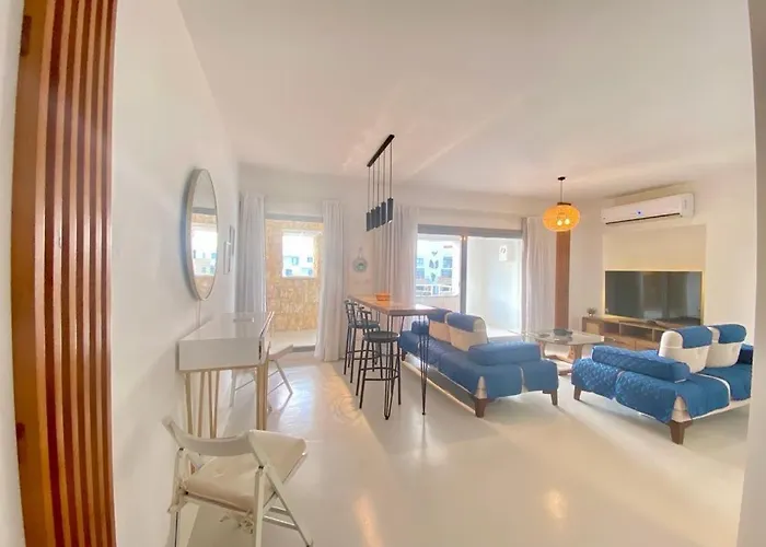 Tatil Evi Swan Hurgada