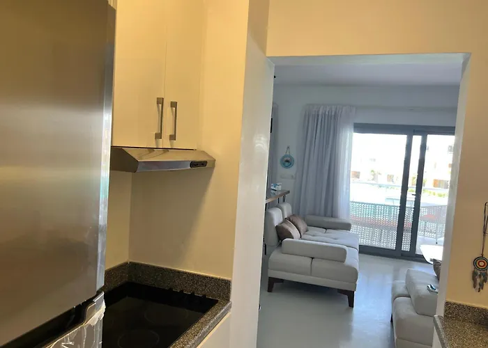 Swan Tatil Evi Hurgada