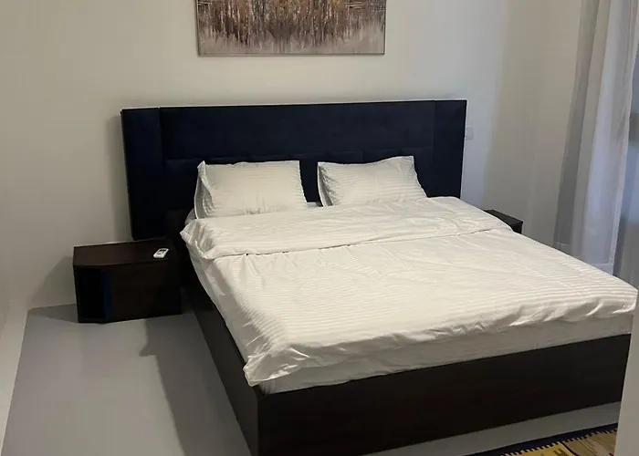 Swan Tatil Evi