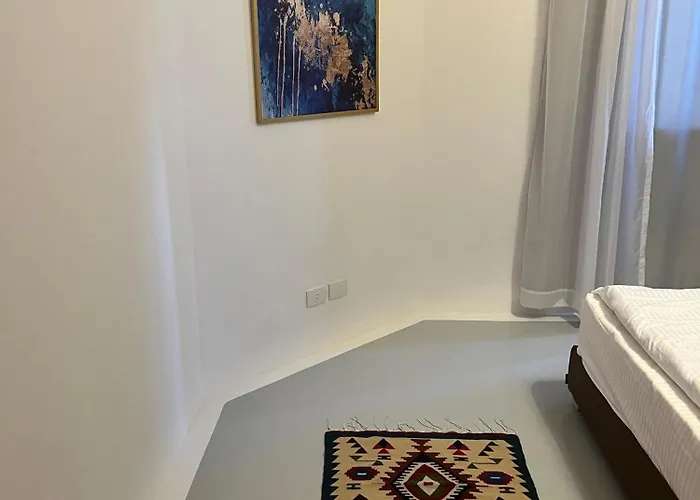 Tatil Evi Swan *