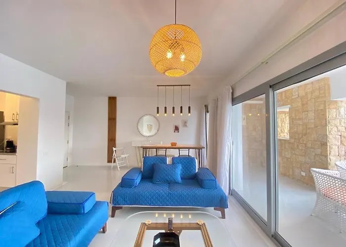 Swan Tatil Evi