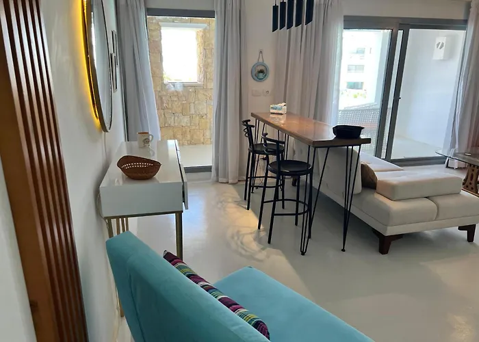 Tatil Evi Swan